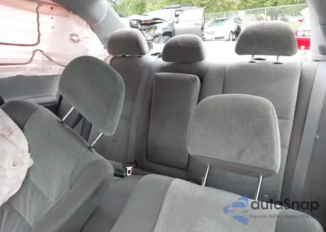 2010 Honda Accord 2.4 Lx from USA, damaged, VIN 1HGCP2F3XAA091538